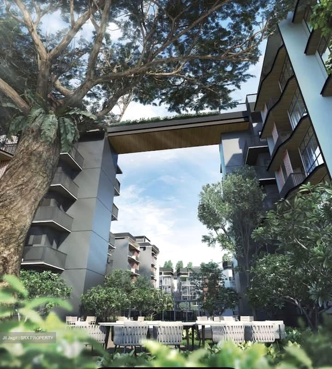 Daintree Residence (D21), Condominium #582523771
